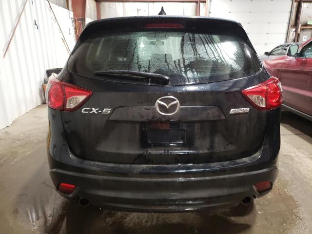 Photo 5 VIN: JM3KE2BY4G0837103 - MAZDA CX-5 