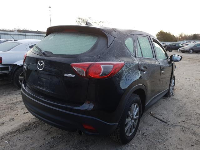 Photo 3 VIN: JM3KE2BY4G0853964 - MAZDA CX-5 SPORT 