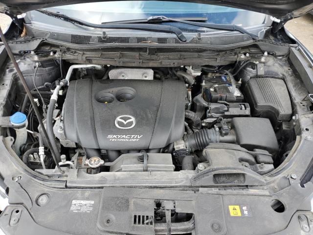 Photo 10 VIN: JM3KE2BY4G0875544 - MAZDA CX-5 