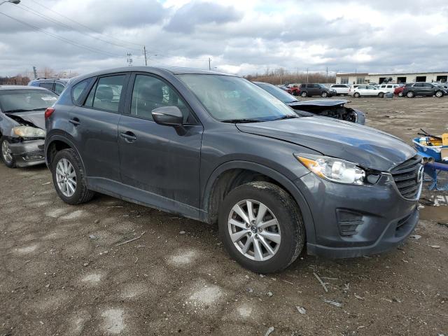 Photo 3 VIN: JM3KE2BY4G0875544 - MAZDA CX-5 