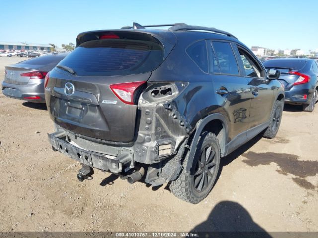 Photo 3 VIN: JM3KE2BY4G0889623 - MAZDA CX-5 