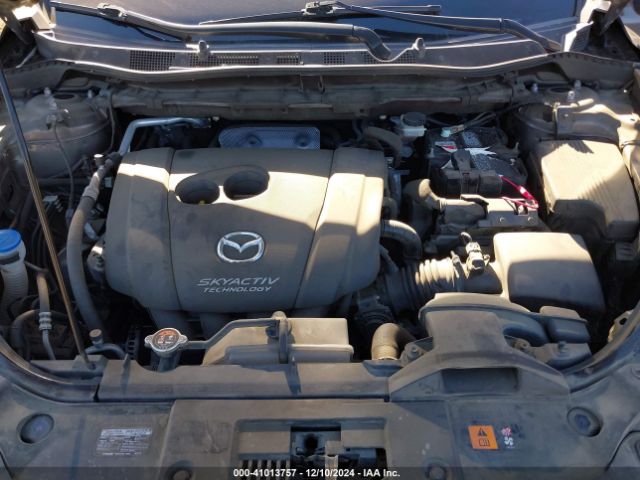 Photo 9 VIN: JM3KE2BY4G0889623 - MAZDA CX-5 