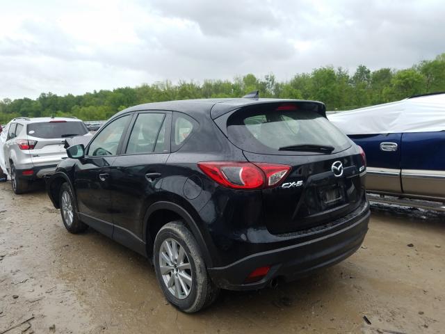 Photo 2 VIN: JM3KE2BY4G0920255 - MAZDA CX-5 