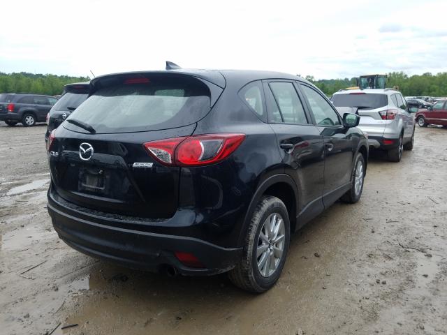 Photo 3 VIN: JM3KE2BY4G0920255 - MAZDA CX-5 