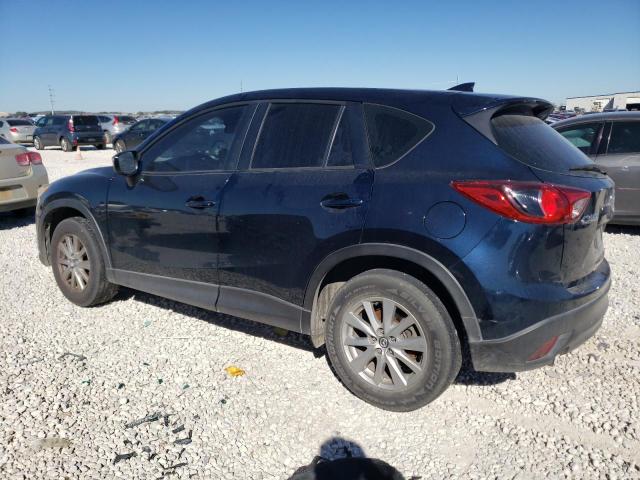 Photo 1 VIN: JM3KE2BY5G0649528 - MAZDA CX-5 