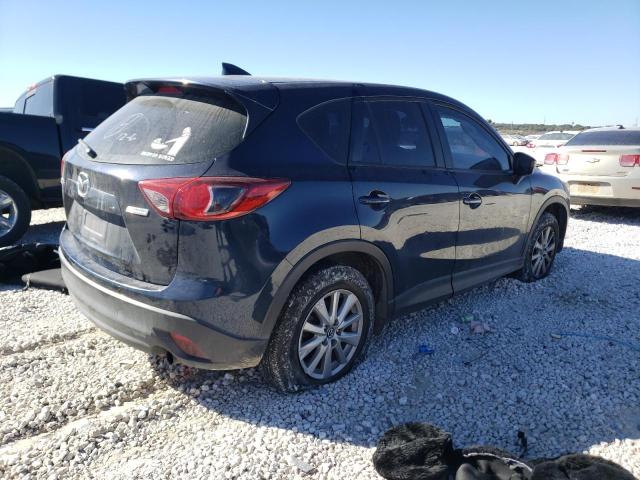 Photo 2 VIN: JM3KE2BY5G0649528 - MAZDA CX-5 