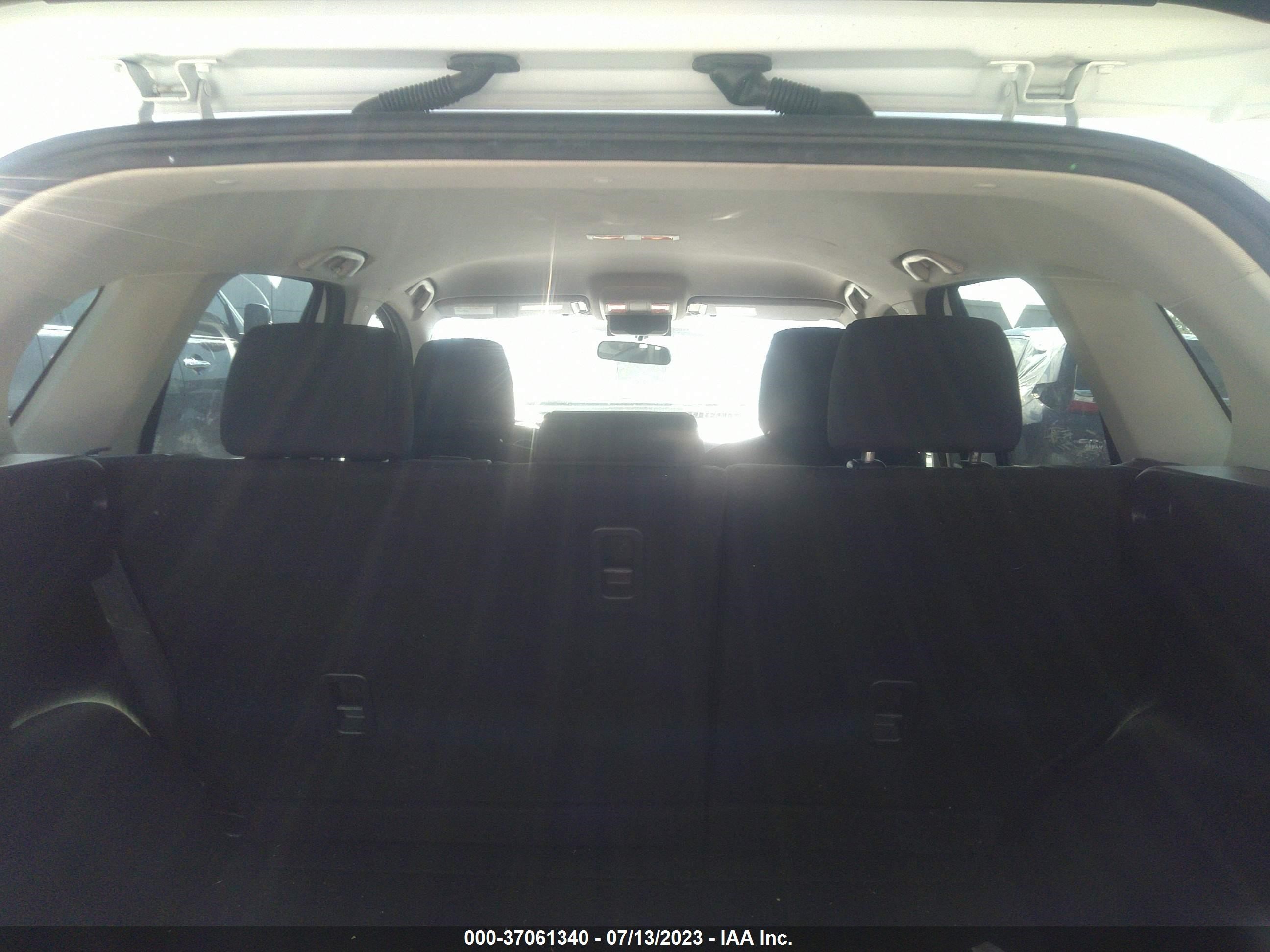 Photo 7 VIN: JM3KE2BY5G0665759 - MAZDA CX-5 