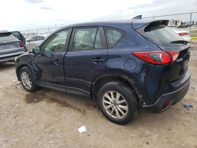 Photo 1 VIN: JM3KE2BY5G0735616 - MAZDA CX-5 