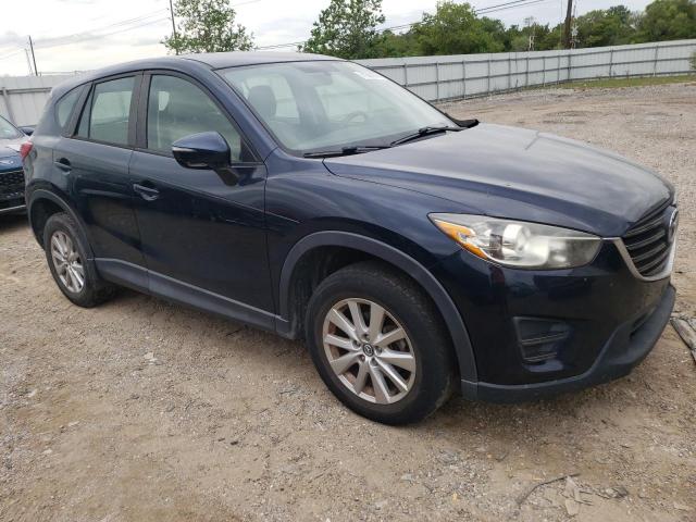 Photo 3 VIN: JM3KE2BY5G0735616 - MAZDA CX-5 