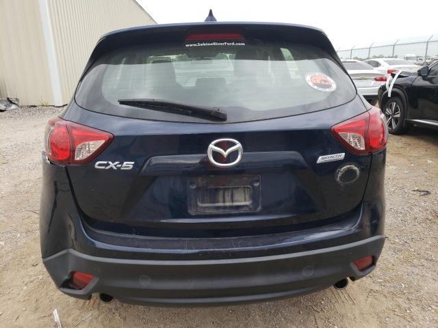 Photo 5 VIN: JM3KE2BY5G0735616 - MAZDA CX-5 