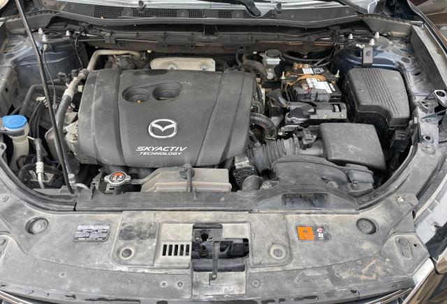 Photo 6 VIN: JM3KE2BY5G0771127 - MAZDA CX-5 