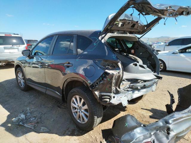 Photo 2 VIN: JM3KE2BY5G0771323 - MAZDA CX-5 SPORT 