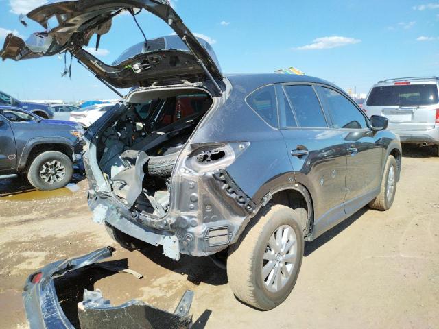 Photo 3 VIN: JM3KE2BY5G0771323 - MAZDA CX-5 SPORT 