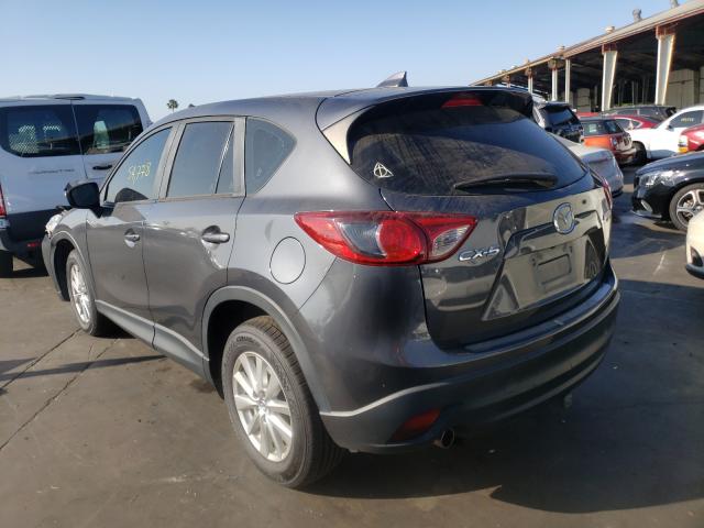 Photo 2 VIN: JM3KE2BY5G0786369 - MAZDA CX-5 SPORT 