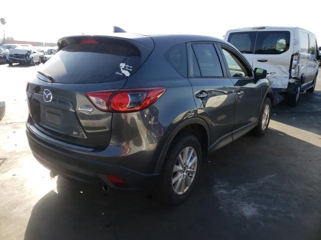 Photo 3 VIN: JM3KE2BY5G0786369 - MAZDA CX-5 SPORT 