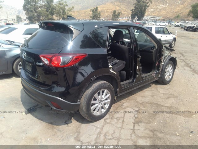 Photo 3 VIN: JM3KE2BY5G0793953 - MAZDA CX-5 