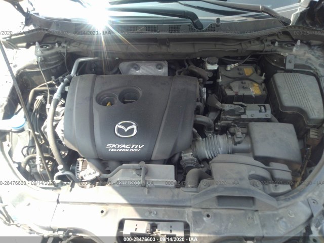 Photo 9 VIN: JM3KE2BY5G0793953 - MAZDA CX-5 