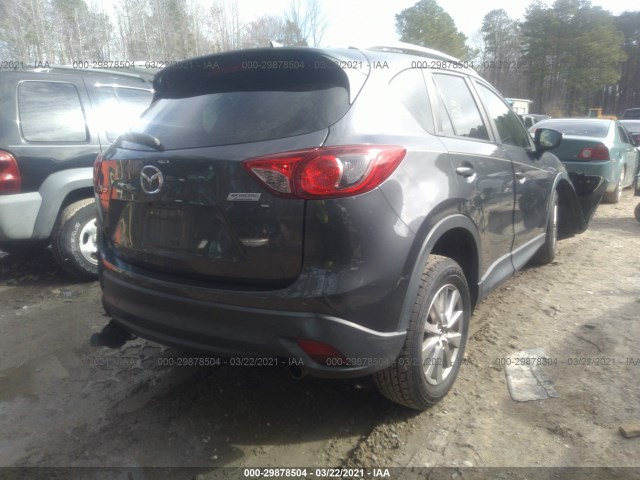 Photo 3 VIN: JM3KE2BY5G0796562 - MAZDA CX-5 