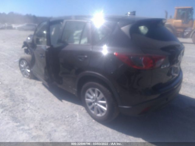 Photo 2 VIN: JM3KE2BY5G0797307 - MAZDA CX-5 