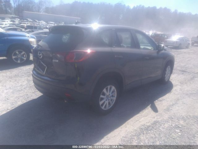 Photo 3 VIN: JM3KE2BY5G0797307 - MAZDA CX-5 