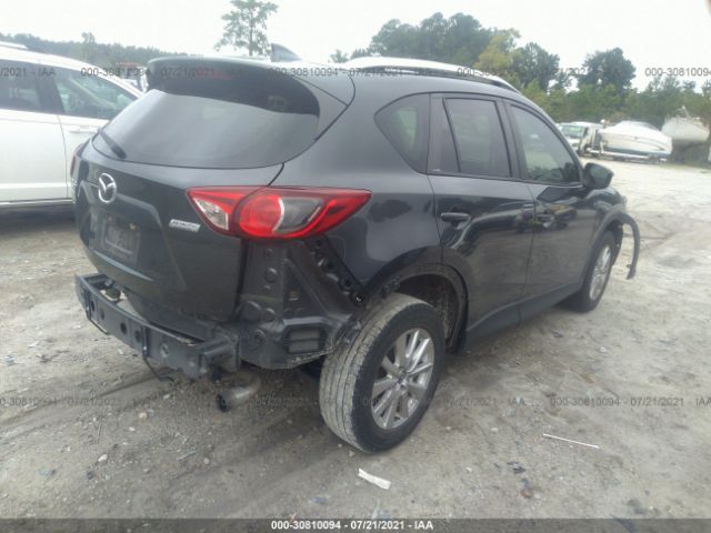 Photo 3 VIN: JM3KE2BY5G0844514 - MAZDA CX-5 