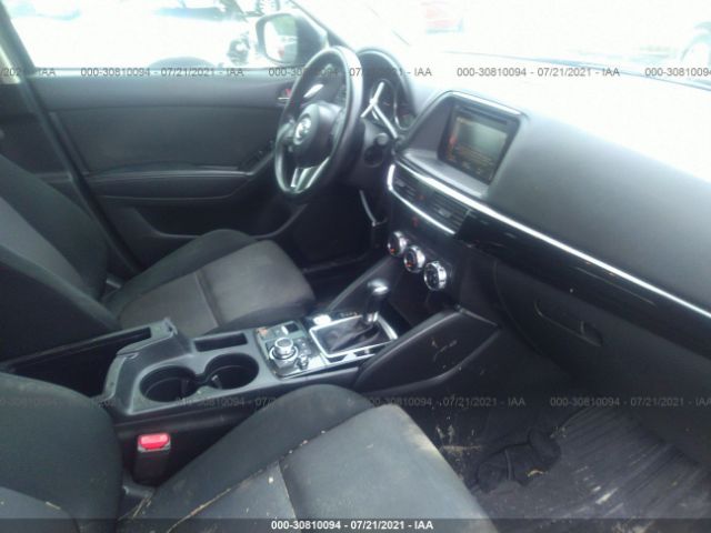 Photo 4 VIN: JM3KE2BY5G0844514 - MAZDA CX-5 