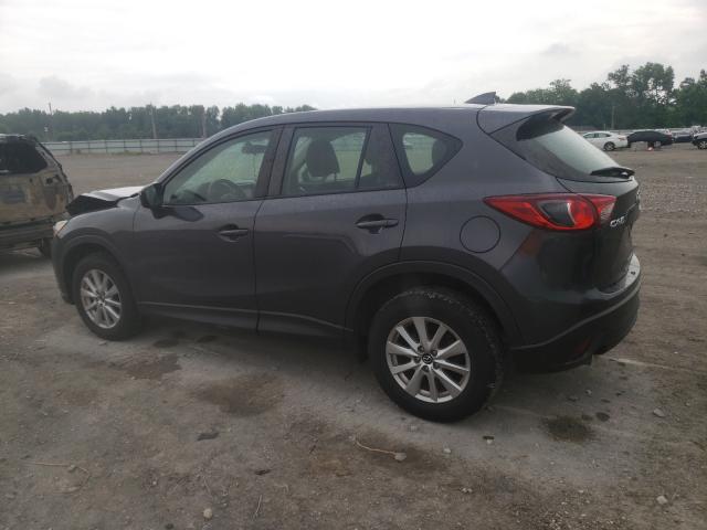 Photo 2 VIN: JM3KE2BY5G0847218 - MAZDA CX-5 SPORT 