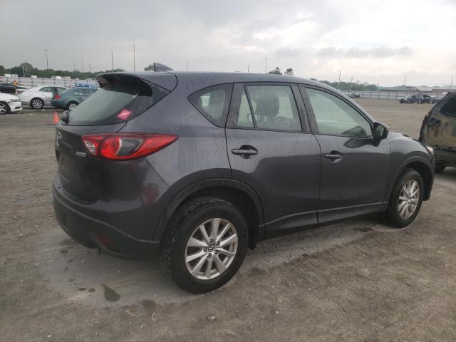 Photo 3 VIN: JM3KE2BY5G0847218 - MAZDA CX-5 SPORT 