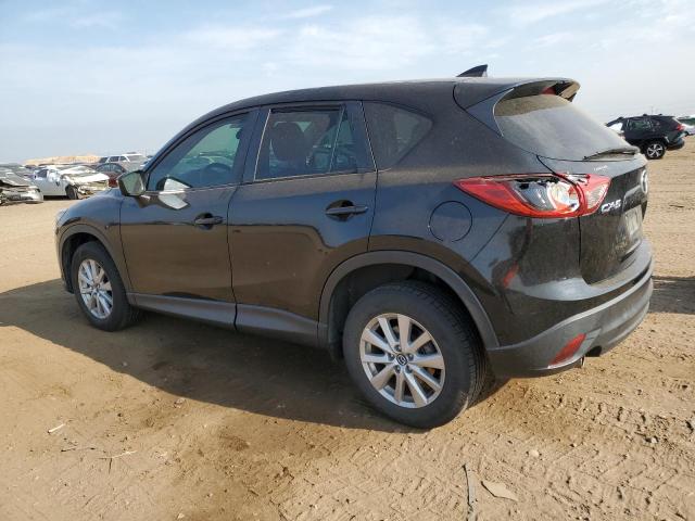 Photo 1 VIN: JM3KE2BY5G0847526 - MAZDA CX-5 