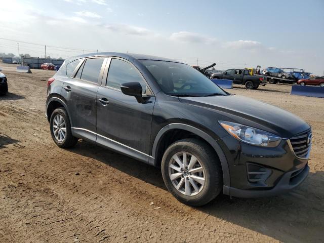 Photo 3 VIN: JM3KE2BY5G0847526 - MAZDA CX-5 