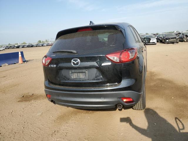 Photo 5 VIN: JM3KE2BY5G0847526 - MAZDA CX-5 