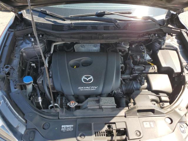 Photo 10 VIN: JM3KE2BY5G0896354 - MAZDA CX-5 SPORT 