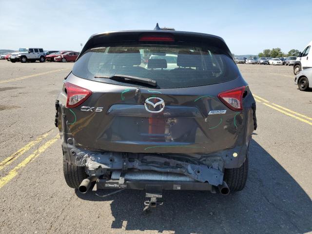 Photo 5 VIN: JM3KE2BY5G0896354 - MAZDA CX-5 SPORT 