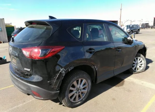 Photo 3 VIN: JM3KE2BY6G0665317 - MAZDA CX-5 