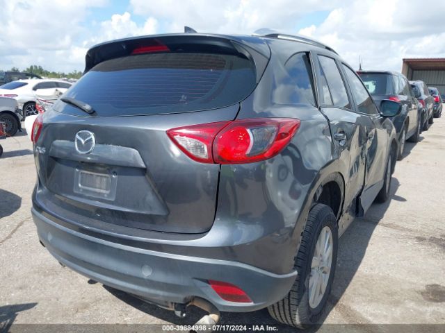 Photo 3 VIN: JM3KE2BY6G0711597 - MAZDA CX-5 