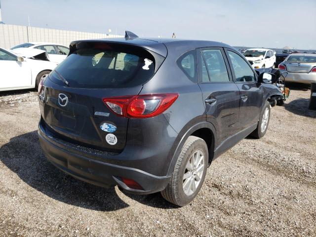 Photo 3 VIN: JM3KE2BY6G0749668 - MAZDA CX-5 SPORT 