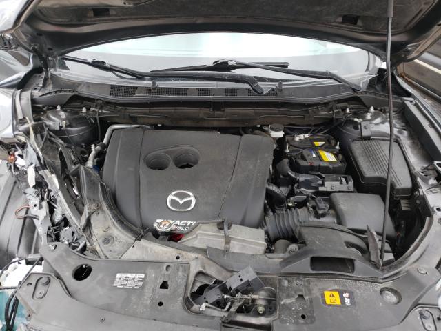 Photo 6 VIN: JM3KE2BY6G0796554 - MAZDA CX-5 SPORT 