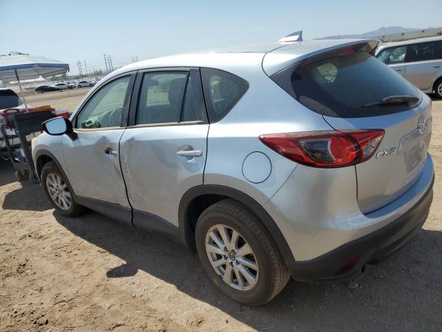 Photo 1 VIN: JM3KE2BY6G0796716 - MAZDA CX-5 SPORT 