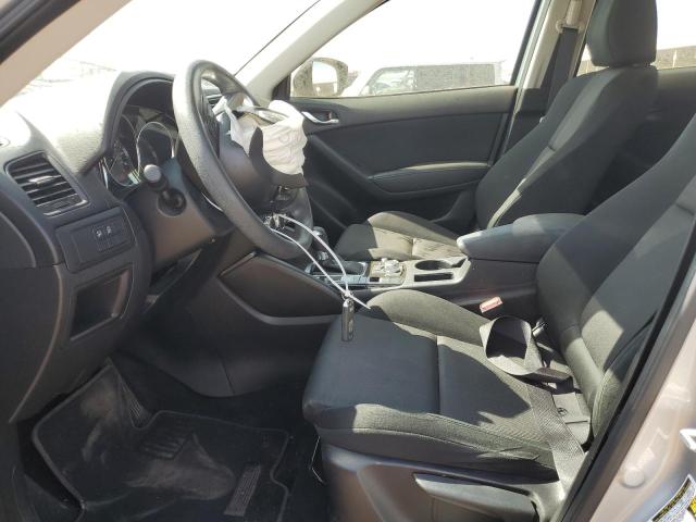 Photo 6 VIN: JM3KE2BY6G0796716 - MAZDA CX-5 SPORT 