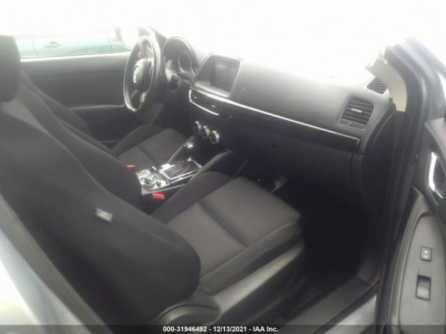 Photo 4 VIN: JM3KE2BY6G0825664 - MAZDA CX-5 