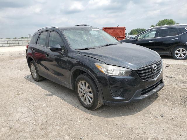 Photo 3 VIN: JM3KE2BY6G0909645 - MAZDA CX-5 SPORT 