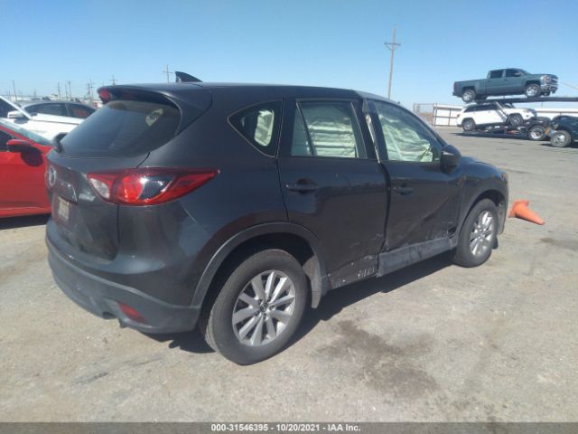 Photo 3 VIN: JM3KE2BY7G0661745 - MAZDA CX-5 