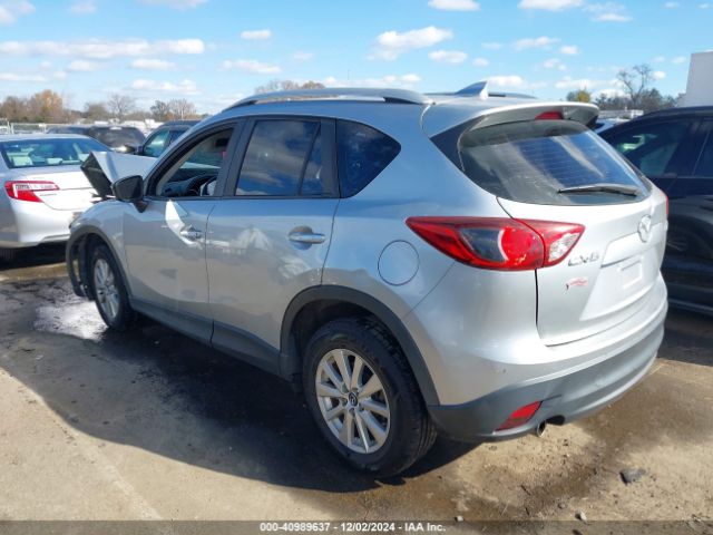 Photo 2 VIN: JM3KE2BY7G0680585 - MAZDA CX-5 