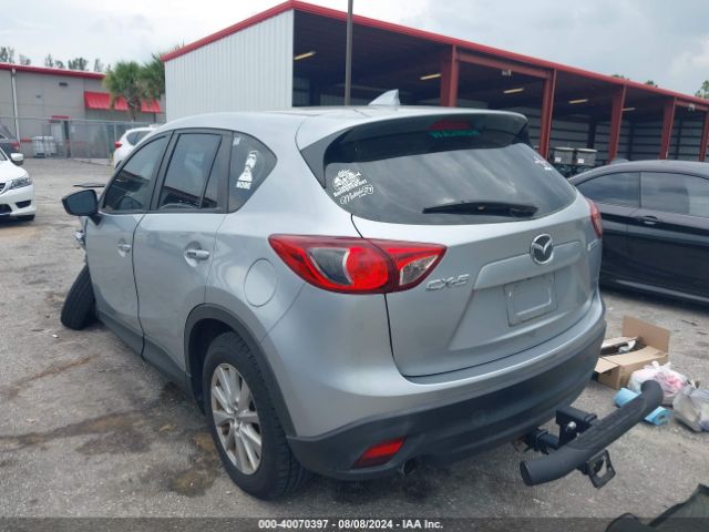 Photo 2 VIN: JM3KE2BY7G0693112 - MAZDA CX-5 