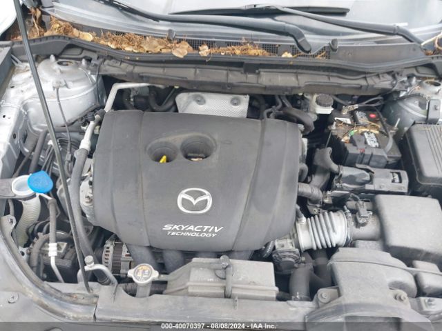 Photo 9 VIN: JM3KE2BY7G0693112 - MAZDA CX-5 