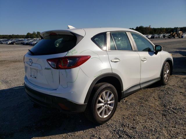 Photo 3 VIN: JM3KE2BY7G0740574 - MAZDA CX-5 SPORT 