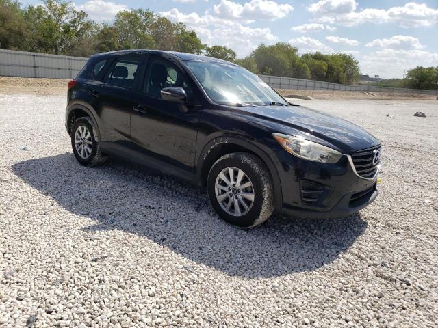 Photo 3 VIN: JM3KE2BY7G0772229 - MAZDA CX-5 