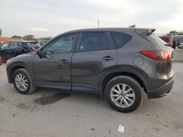 Photo 1 VIN: JM3KE2BY7G0779598 - MAZDA CX-5 SPORT 