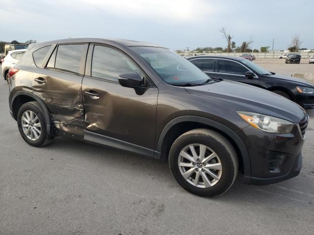 Photo 3 VIN: JM3KE2BY7G0779598 - MAZDA CX-5 SPORT 