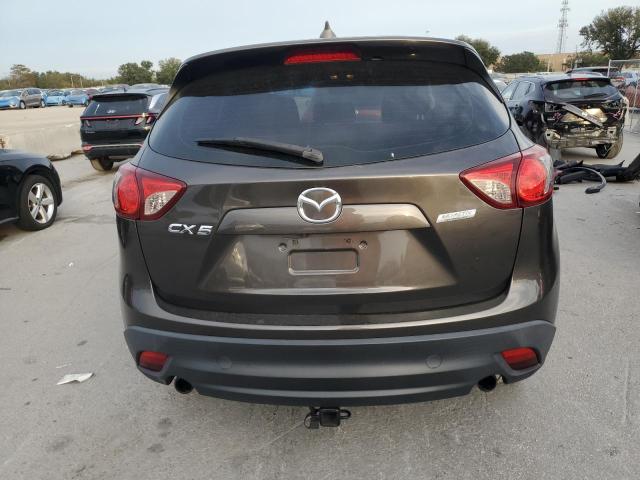 Photo 5 VIN: JM3KE2BY7G0779598 - MAZDA CX-5 SPORT 